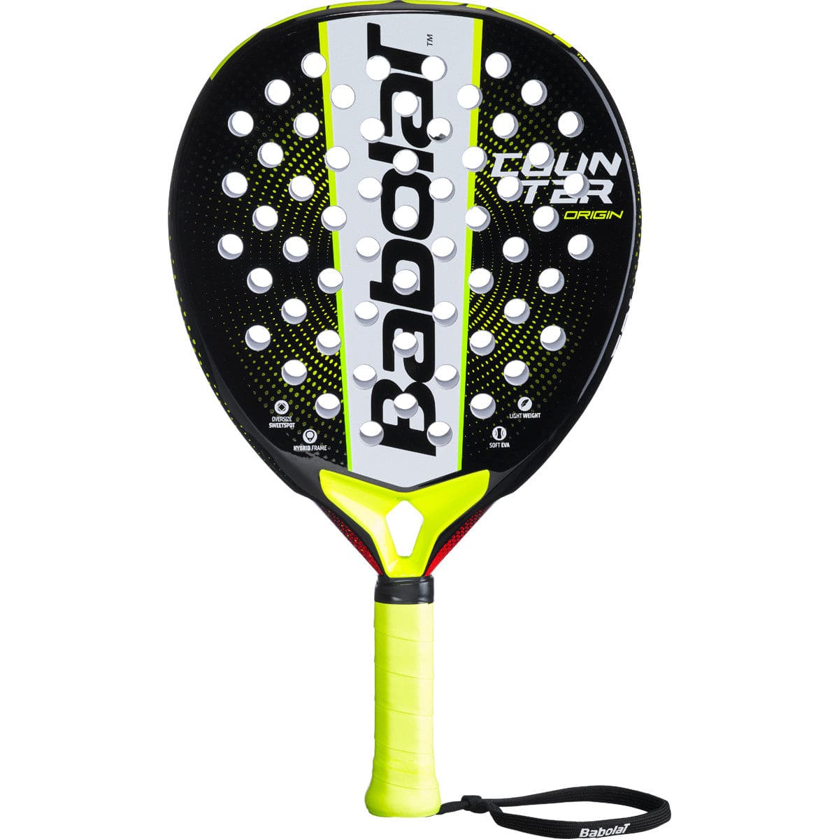 Babolat RAQUETTE DE PADEL BABOLAT COUNTER ORIGIN