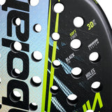 RAQUETTE DE PADEL BABOLAT COUNTER VERTUO 2.6 5