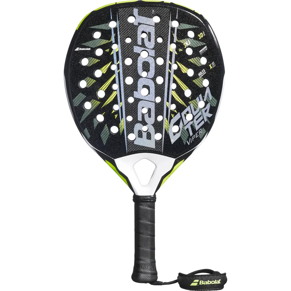 Babolat RAQUETTE DE PADEL BABOLAT COUNTER VIPER 2.6