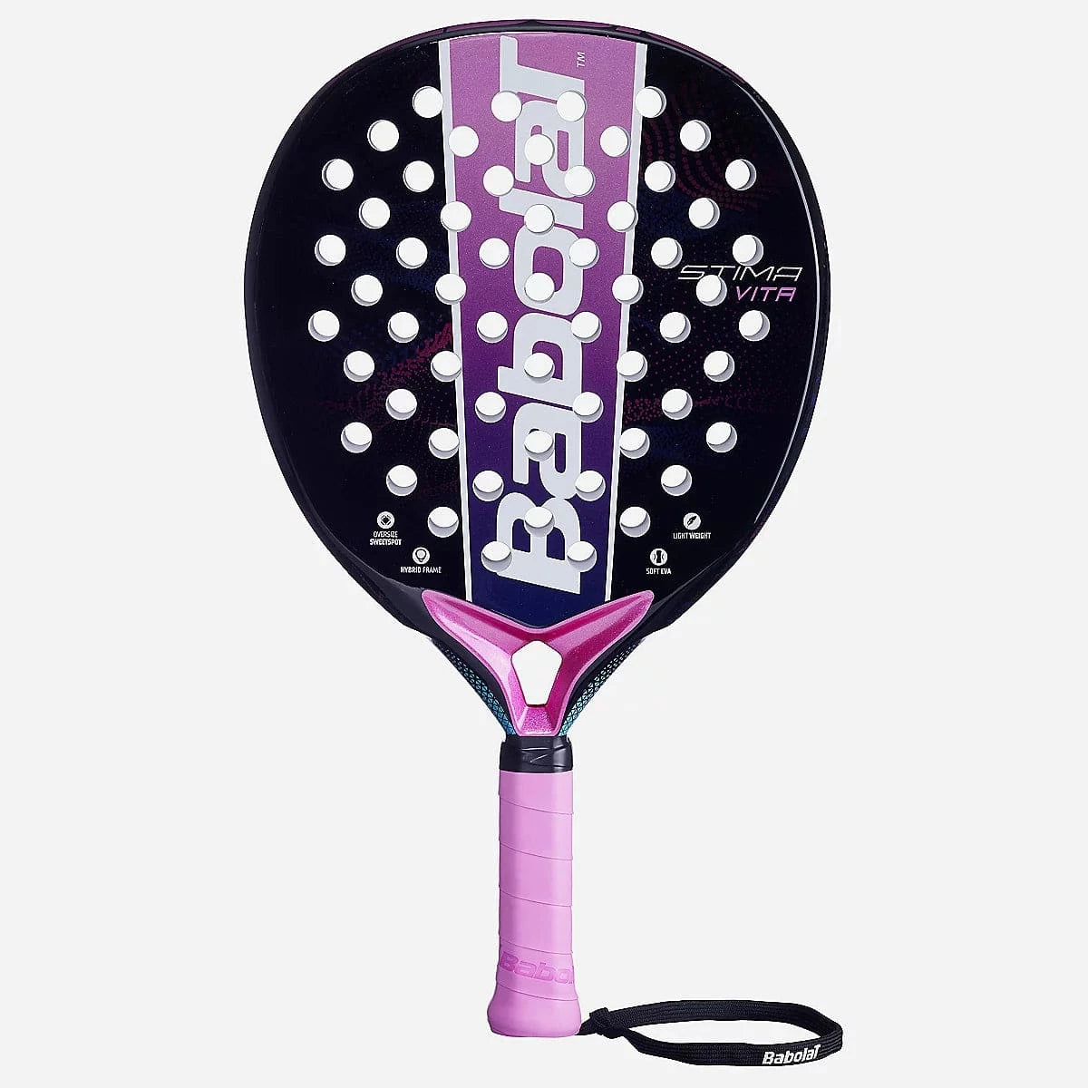 Babolat RAQUETTE DE PADEL BABOLAT STIMA VITA 2025