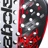 RAQUETTE DE PADEL BABOLAT TECHNICAL VERON 3.0 5