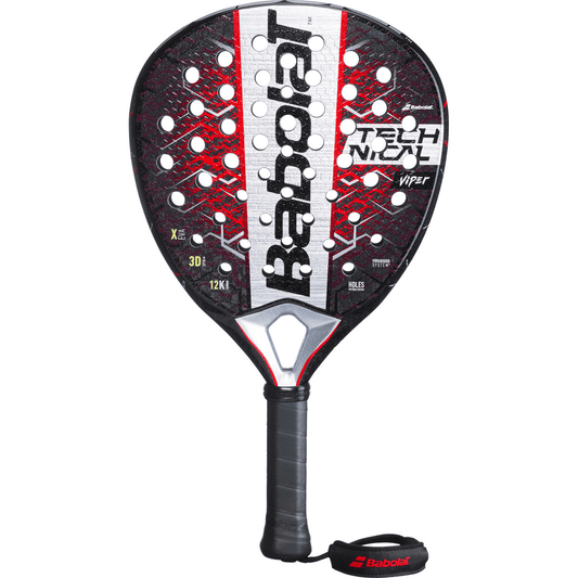 Babolat RAQUETTE PADEL BABOLAT TECHNICAL VIPER 2025