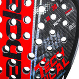 RAQUETTE DE PADEL BABOLAT TECHNICAL VIPER SOFT 3.0 5