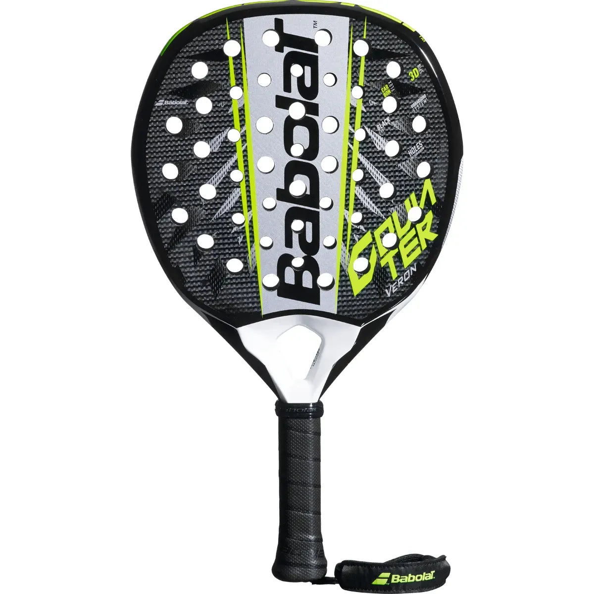 Babolat RAQUETTE DE PADEL BABOLAT COUNTER VERON 2.6 Vert