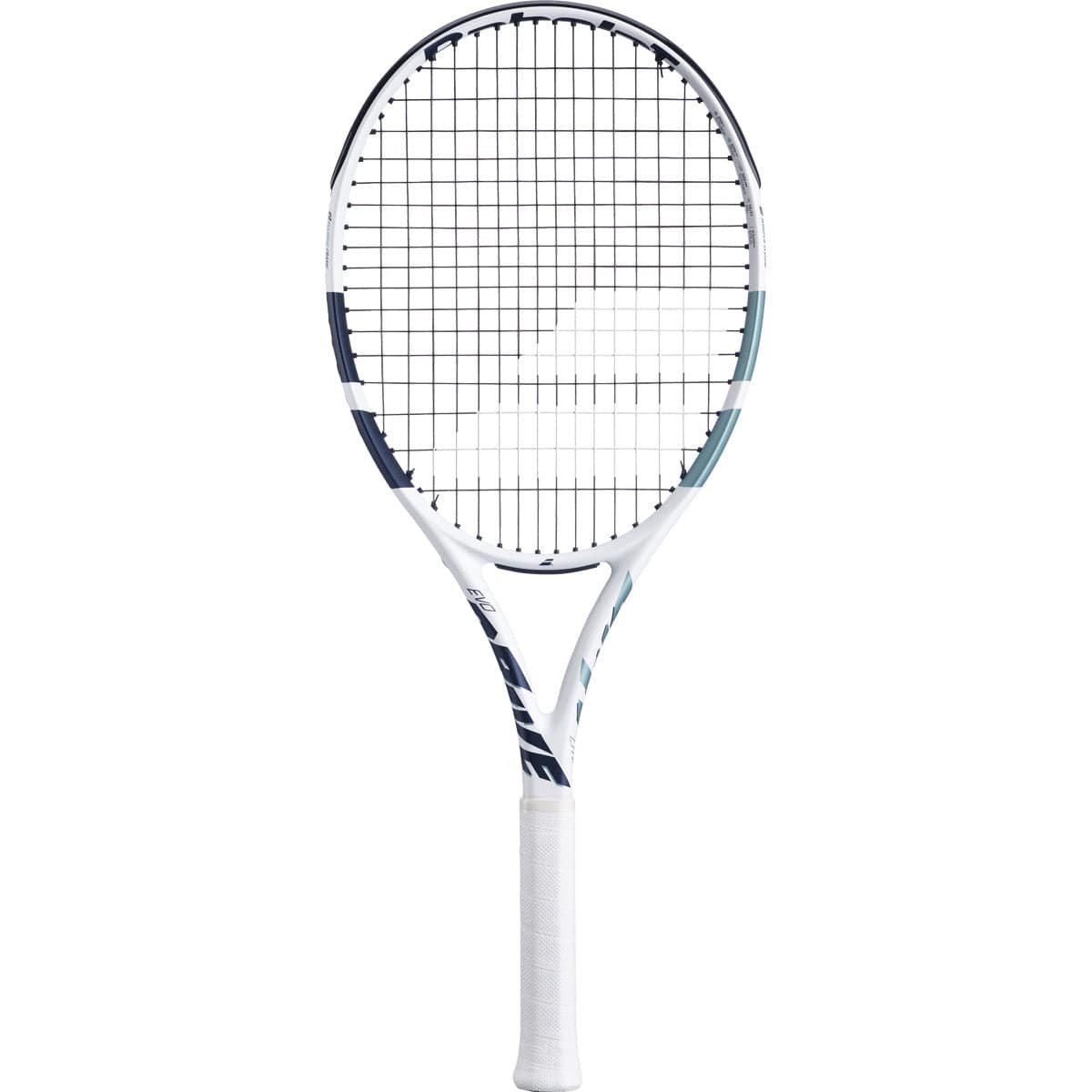 Babolat RAQUETTE BABOLAT EVO DRIVE LITE WHITE (255 GR) Blanc / Grip 0