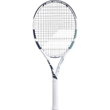 RAQUETTE BABOLAT EVO DRIVE LITE WHITE (255 GR) 1