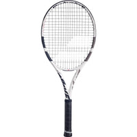 Babolat MINI RAQUETTE BABOLAT PURE DRIVE WIMBLEDON Blanc