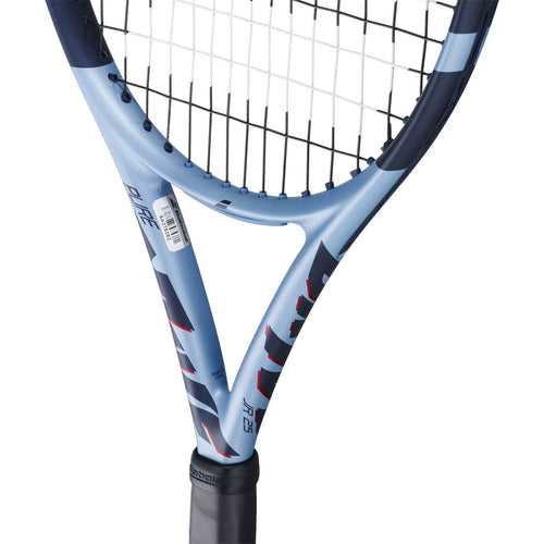 RAQUETTE BABOLAT PURE DRIVE JUNIOR 25 (240 GR)
