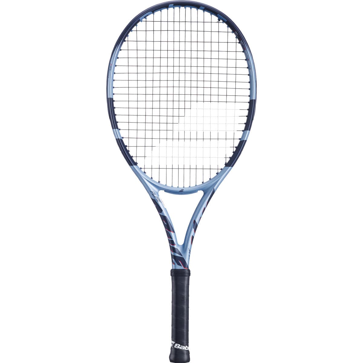 Babolat RAQUETTE BABOLAT PURE DRIVE JUNIOR 26 (250 GR) Grip 00