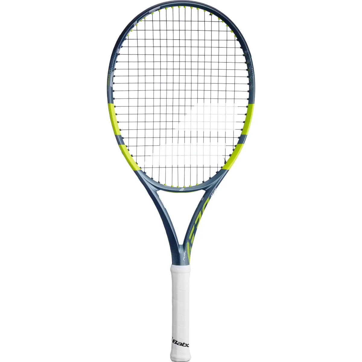 Babolat RAQUETTE BABOLAT PURE AERO JUNIOR 26 2026 (250 GR) Jaune / Grip 00