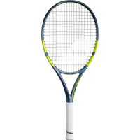 Babolat RAQUETTE BABOLAT PURE AERO JUNIOR 26 2026 (250 GR) Jaune / Grip 00