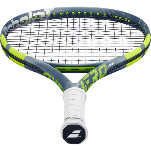 RAQUETTE BABOLAT PURE AERO JUNIOR 25 GEN9 (235 GR)