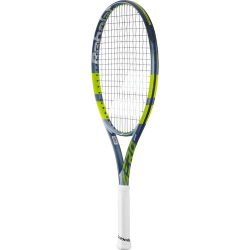 RAQUETTE BABOLAT PURE AERO JUNIOR 25 GEN9 (235 GR)