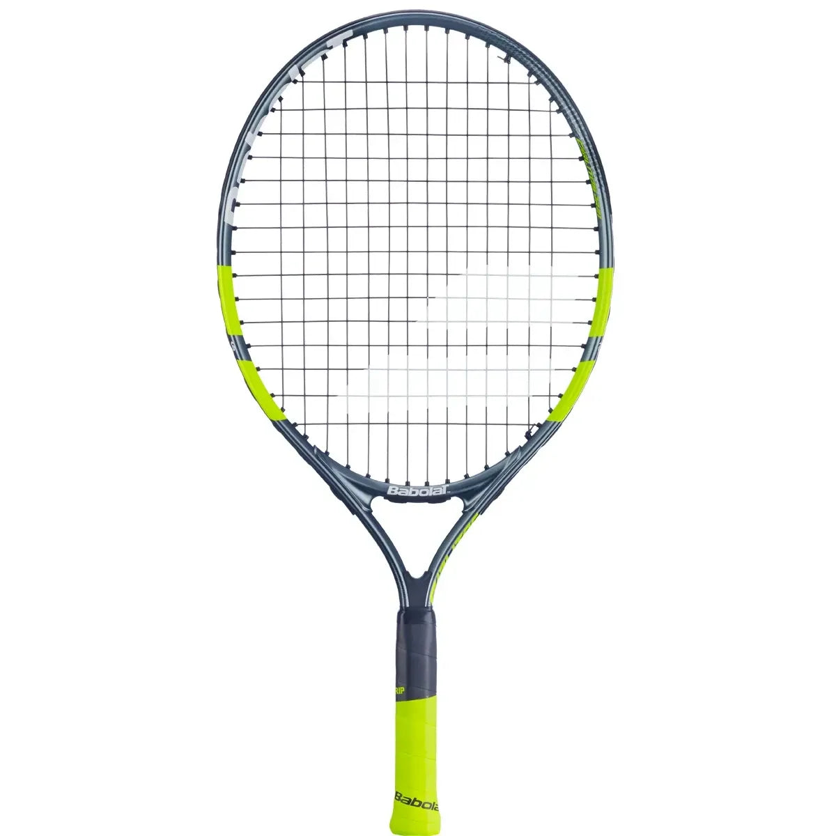 Babolat RAQUETTE BABOLAT JUNIOR CARLITOS 21 Jaune