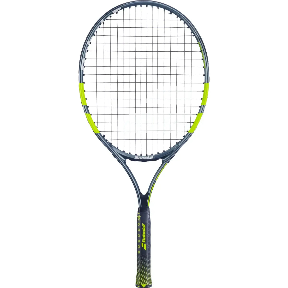 Babolat RAQUETTE BABOLAT JUNIOR CARLITOS 23 Jaune
