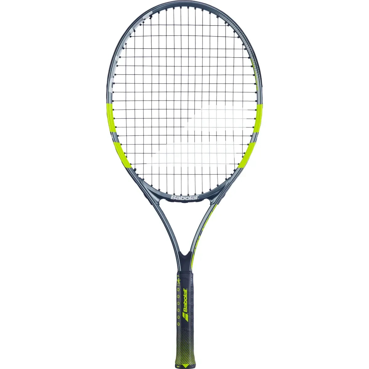 Babolat RAQUETTE BABOLAT JUNIOR CARLITOS 25 Jaune