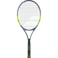 Babolat RAQUETTE BABOLAT JUNIOR CARLITOS 26 Jaune