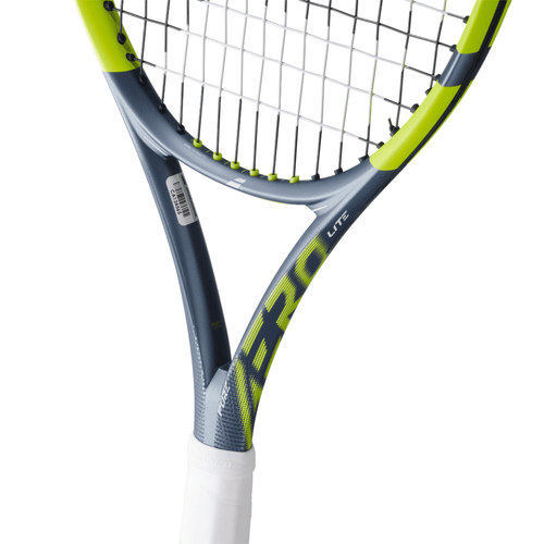 RAQUETTE BABOLAT PURE AERO LITE 2026 GEN9 (270GR)