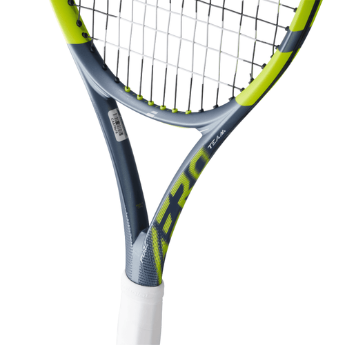 RAQUETTE BABOLAT PURE AERO TEAM 2026 GEN9 (285GR)