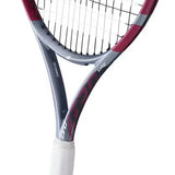RAQUETTE BABOLAT EVO AERO LITE GEN2 PINK (260GR) 3