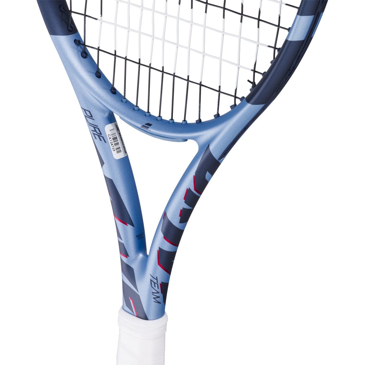 Babolat Smart Racket RACKETS BABOLAT – Goatt