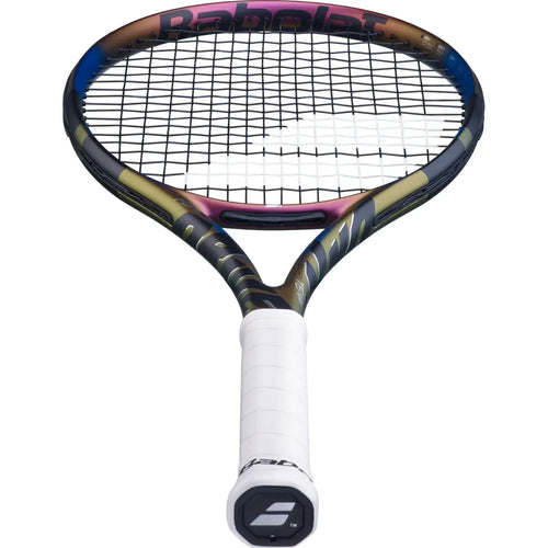 RAQUETTE BABOLAT PURE DRIVE TEAM SPECTRA EDITION (285 GR)