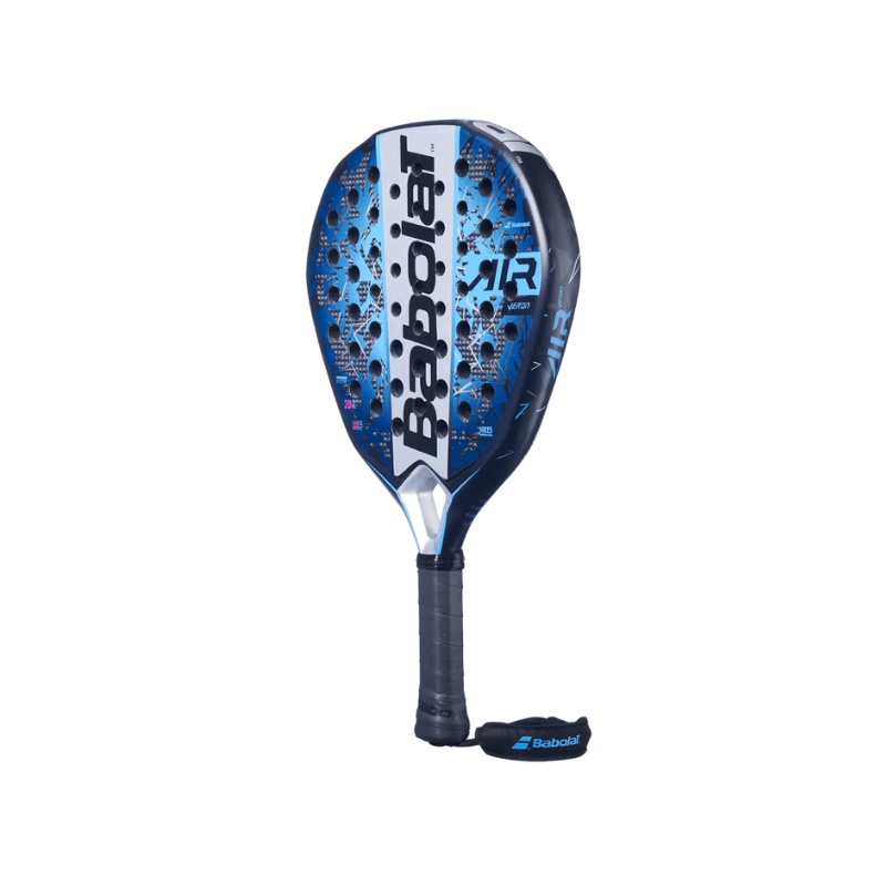 Babolat RAQUETTE PADEL BABOLAT AIR VERON 2.5 2025 Bleu