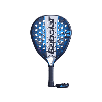 Babolat RAQUETTE PADEL BABOLAT AIR VERON 2.5 2025 Bleu