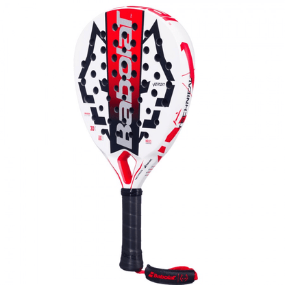 Babolat RAQUETTE DE PADEL BABOLAT TECHNICAL VERON JUAN LEBRON 2025