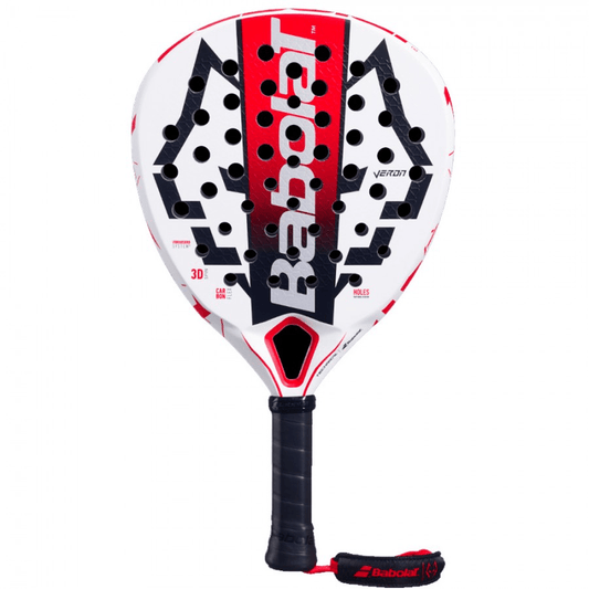 Babolat RAQUETTE DE PADEL BABOLAT TECHNICAL VERON JUAN LEBRON 2025