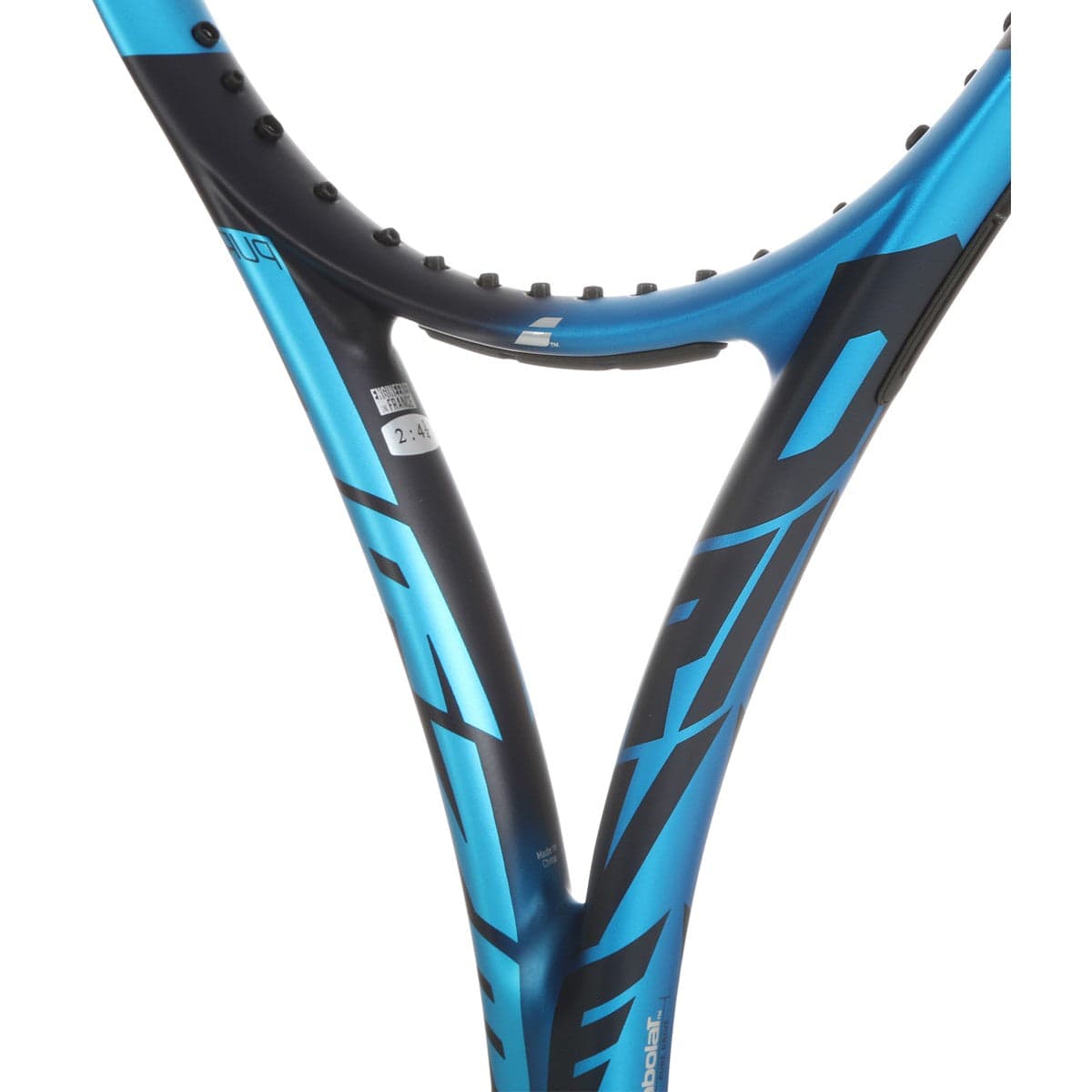 Babolat RAQUETTE BABOLAT PURE DRIVE TEAM (285 GR)