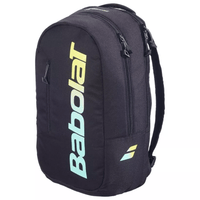 Babolat SAC À DOS BABOLAT COURT LITE MULTICOLORE Noir