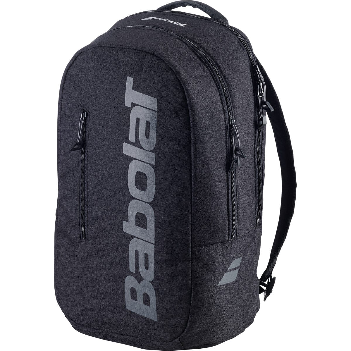 Babolat SAC À DOS BABOLAT COURT LITE NOIR Noir