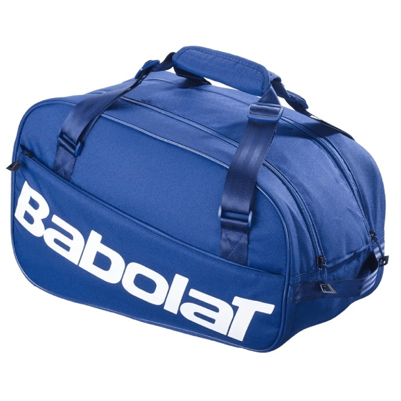 Babolat SAC DE PADEL BABOLAT COURT S DARK BLUE Bleu