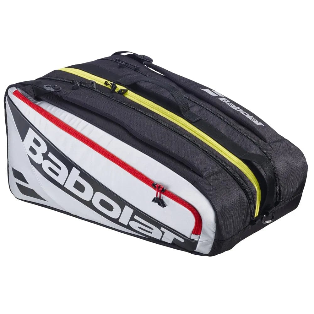 Babolat SAC DE PADEL BABOLAT RH PRO PADEL NOIR/BLANC