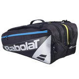 SAC DE PADEL BABOLAT RH PRO PADEL NOIR/BLANC 2