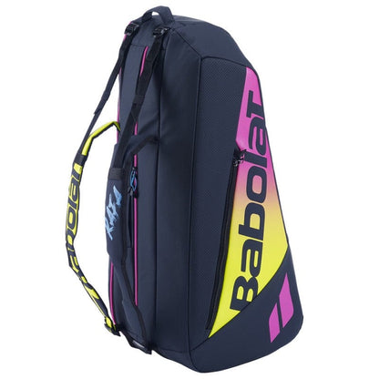 Babolat SAC DE TENNIS BABOLAT PURE AÉRO RAFA X6 6 raquettes / yellow