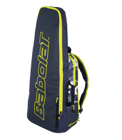 Babolat SAC À DOS BABOLAT PURE AERO black / Backpack