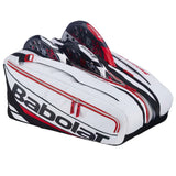 SAC DE PADEL BABOLAT RH PRO PADEL TECHNICAL BLANC 3