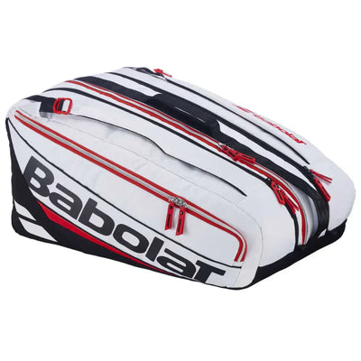 SAC DE PADEL BABOLAT RH PRO PADEL TECHNICAL BLANC