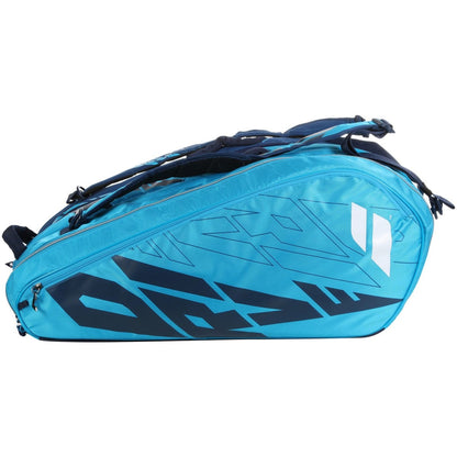 Babolat SAC DE TENNIS BABOLAT PURE DRIVE 12 RAQUETTES blue / 12 raquettes