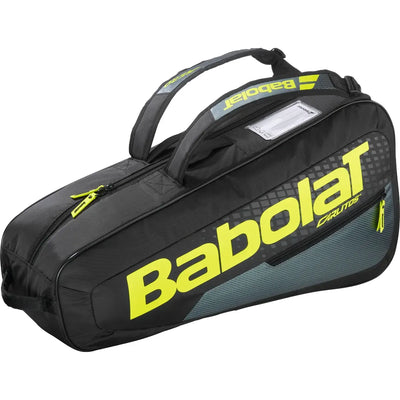 SAC DE TENNIS BABOLAT CARLITOS JUNIOR