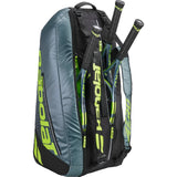 SAC DE TENNIS BABOLAT PURE AERO 12 RAQUETTES 3