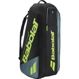 SAC DE TENNIS BABOLAT PURE AERO 12 RAQUETTES 2