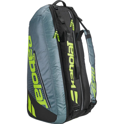 SAC DE TENNIS BABOLAT PURE AERO 12 RAQUETTES