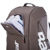 SAC THERMO BABOLAT PURE WIMBLEDON 9 RAQUETTES 2026 4