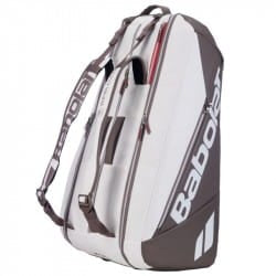 SAC THERMO BABOLAT PURE WIMBLEDON 9 RAQUETTES 2026