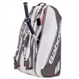 SAC THERMO BABOLAT PURE WIMBLEDON 9 RAQUETTES 2026 3