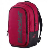 SAC À DOS BABOLAT COURT BACKPACK HERO 2026 ROUGE 1