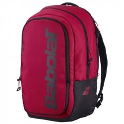 SAC À DOS BABOLAT COURT BACKPACK HERO 2026 ROUGE